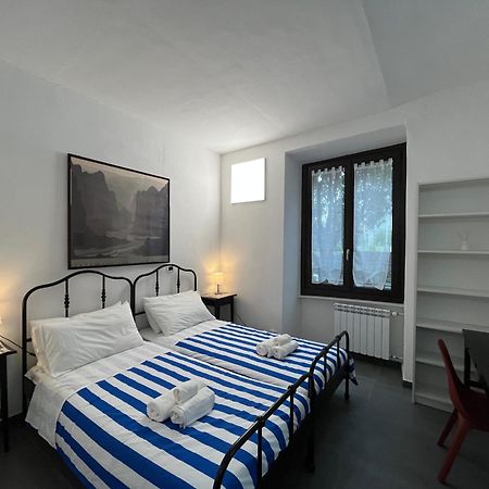 Porta Susa Rooms - Camere Porta Susa Турин Экстерьер фото