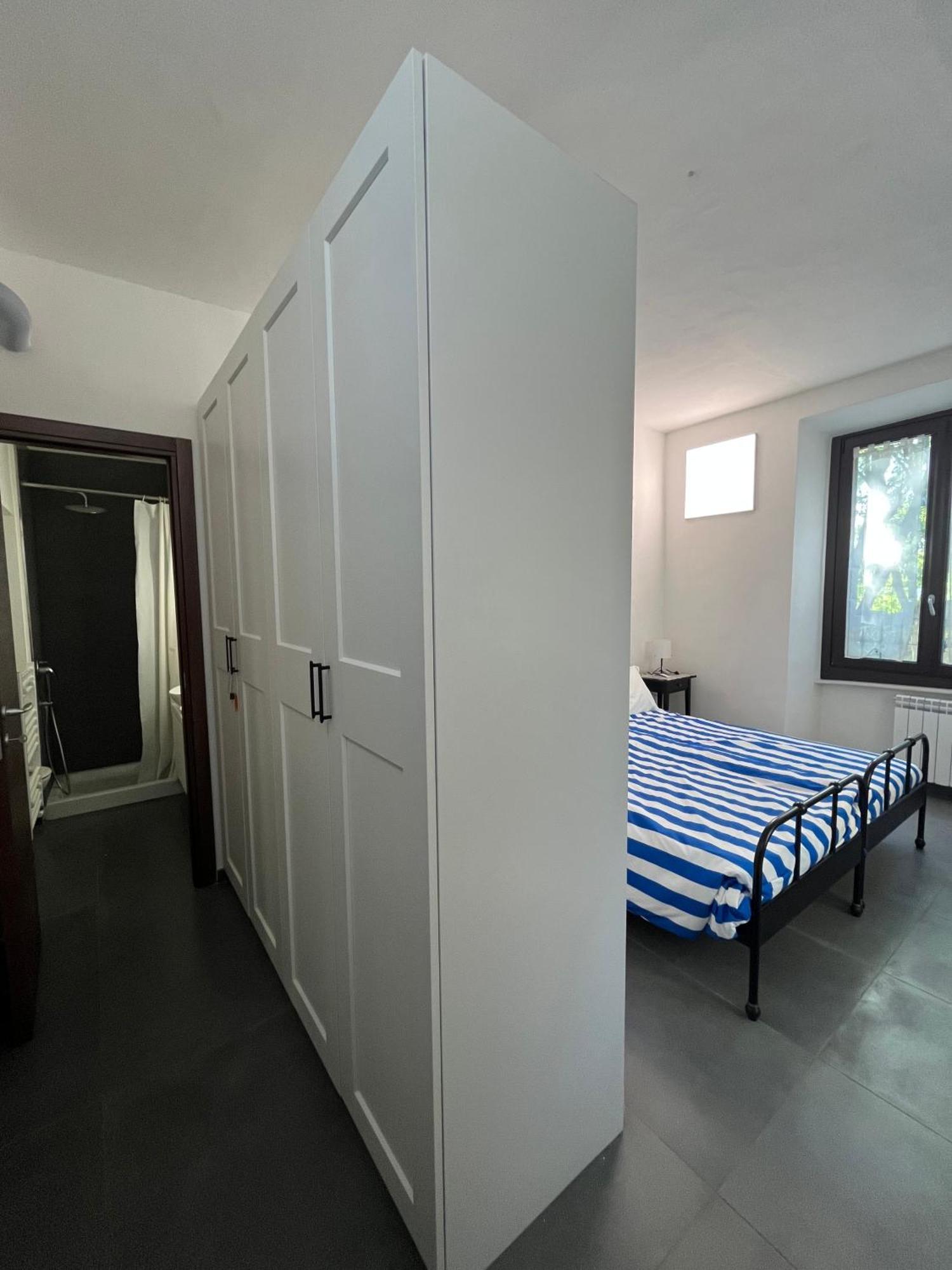 Porta Susa Rooms - Camere Porta Susa Турин Экстерьер фото