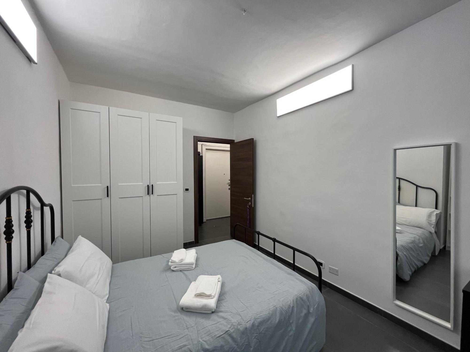 Porta Susa Rooms - Camere Porta Susa Турин Экстерьер фото