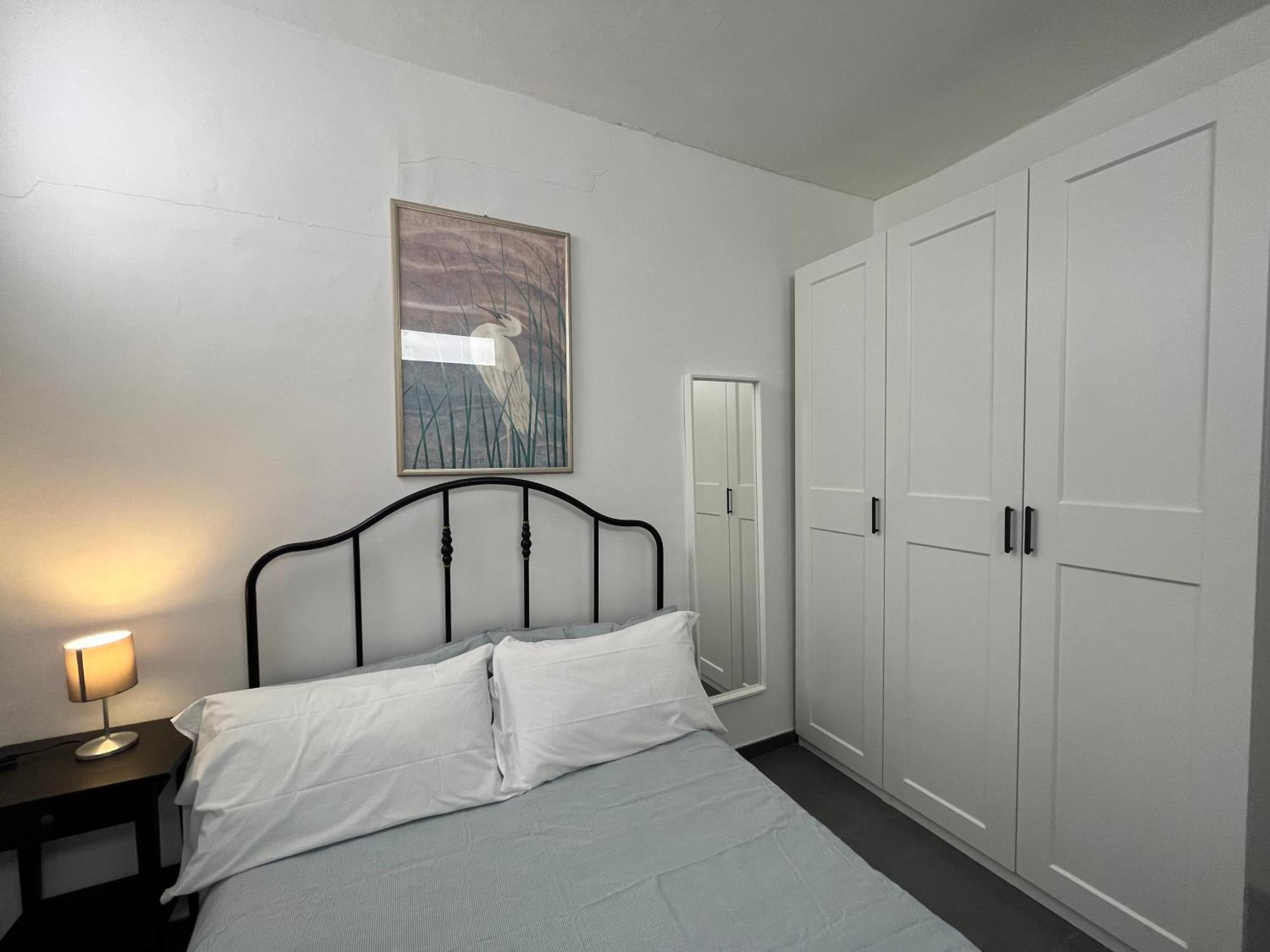 Porta Susa Rooms - Camere Porta Susa Турин Экстерьер фото