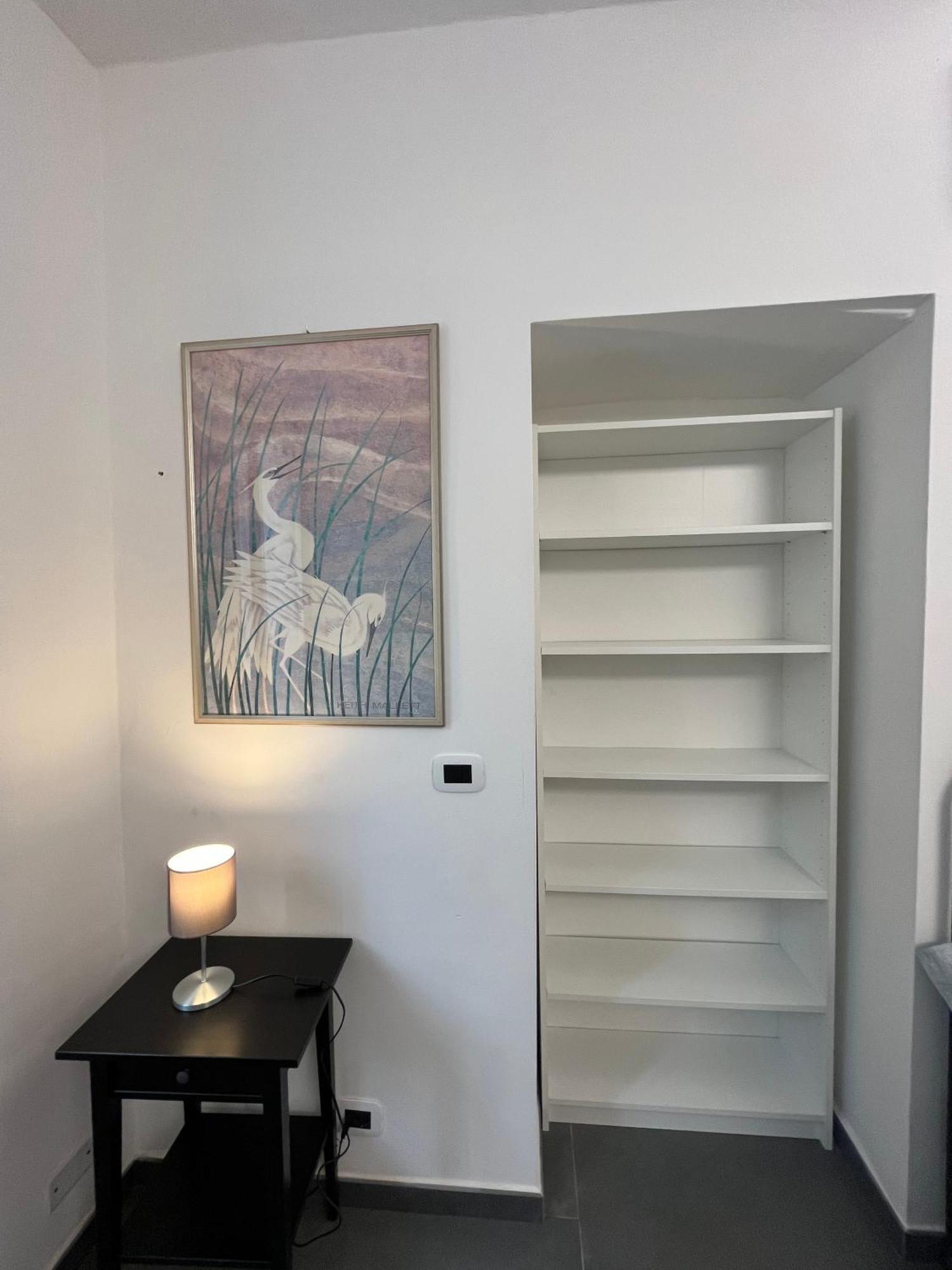 Porta Susa Rooms - Camere Porta Susa Турин Экстерьер фото