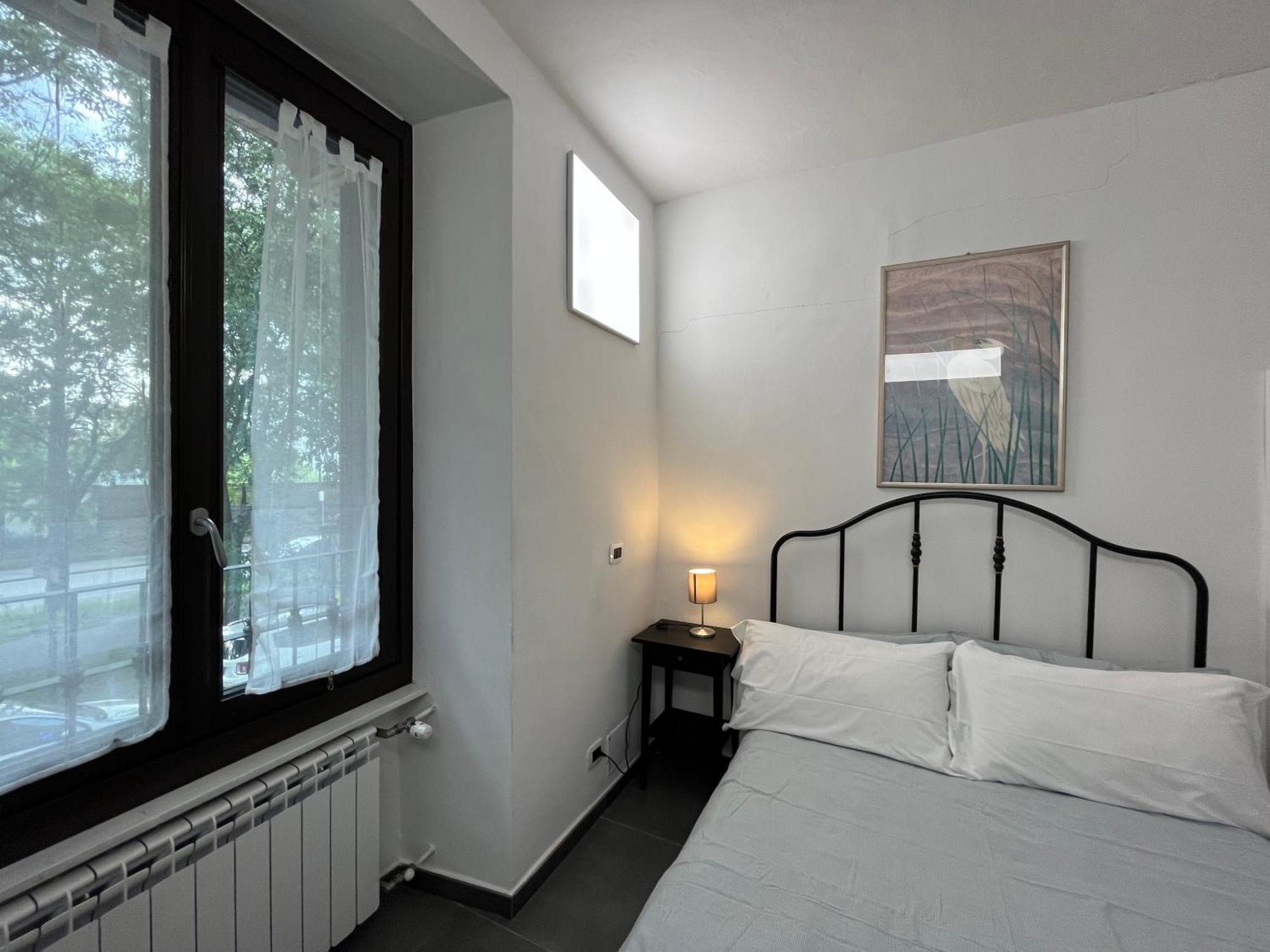 Porta Susa Rooms - Camere Porta Susa Турин Экстерьер фото