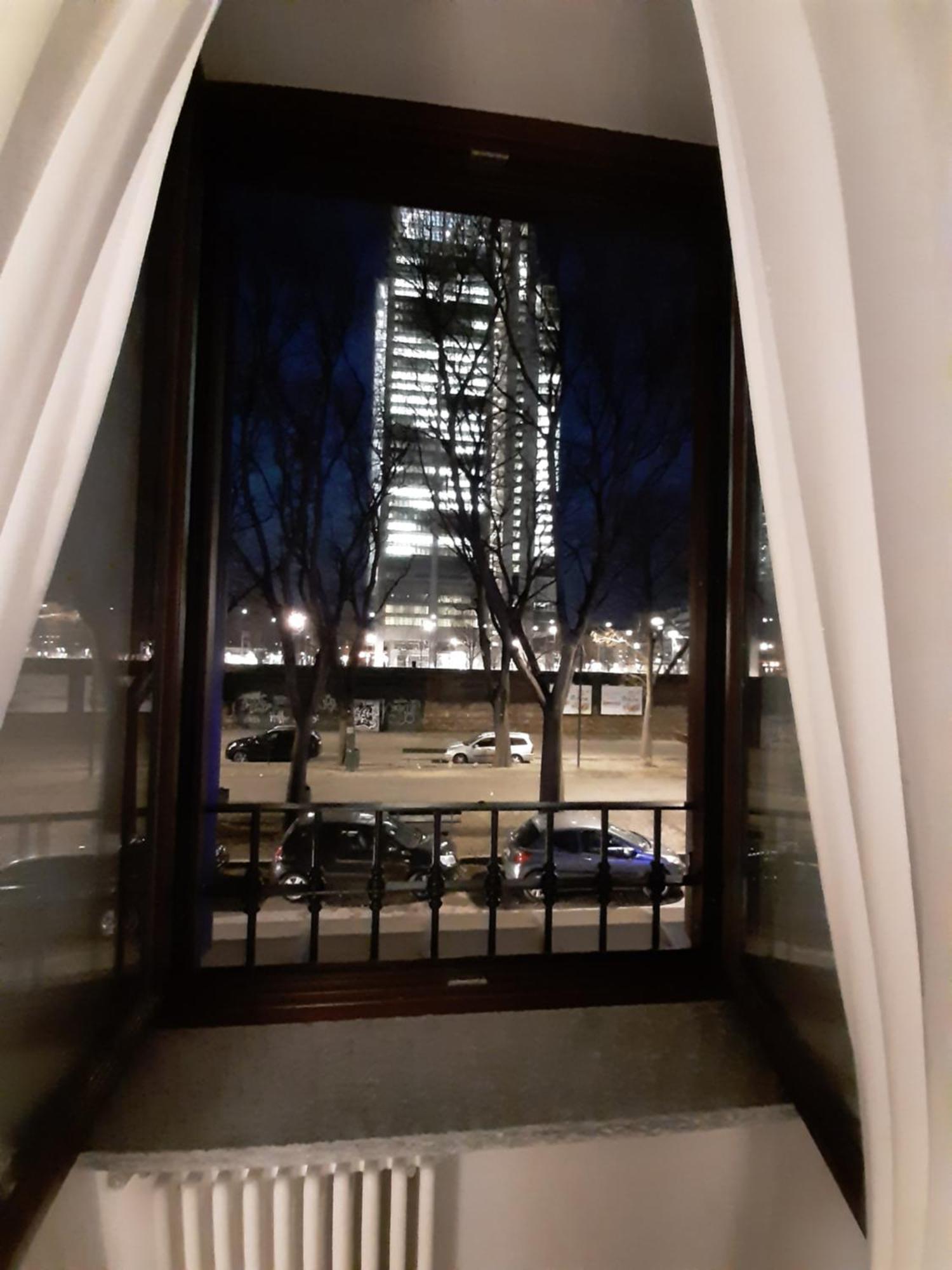 Porta Susa Rooms - Camere Porta Susa Турин Экстерьер фото